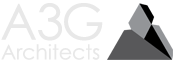 A3G Architects Logo