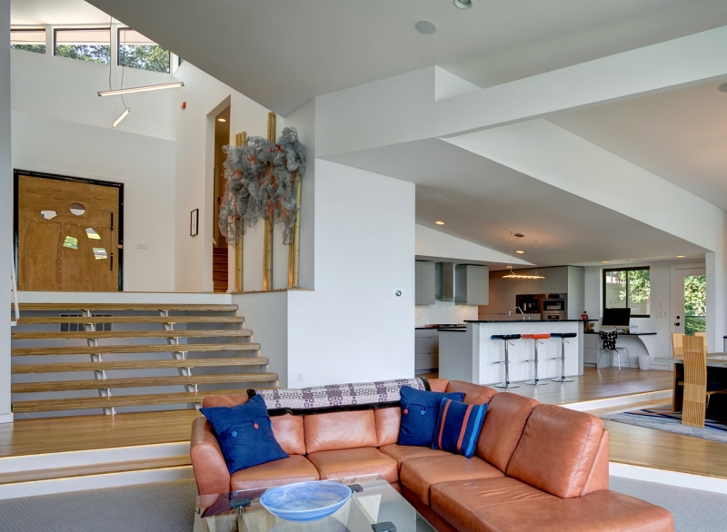 Weatherby Lake Residence A3G Architects