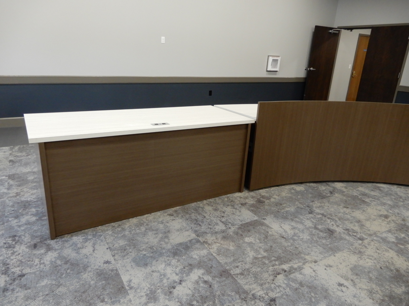 Smithville City Hall A3G Architects