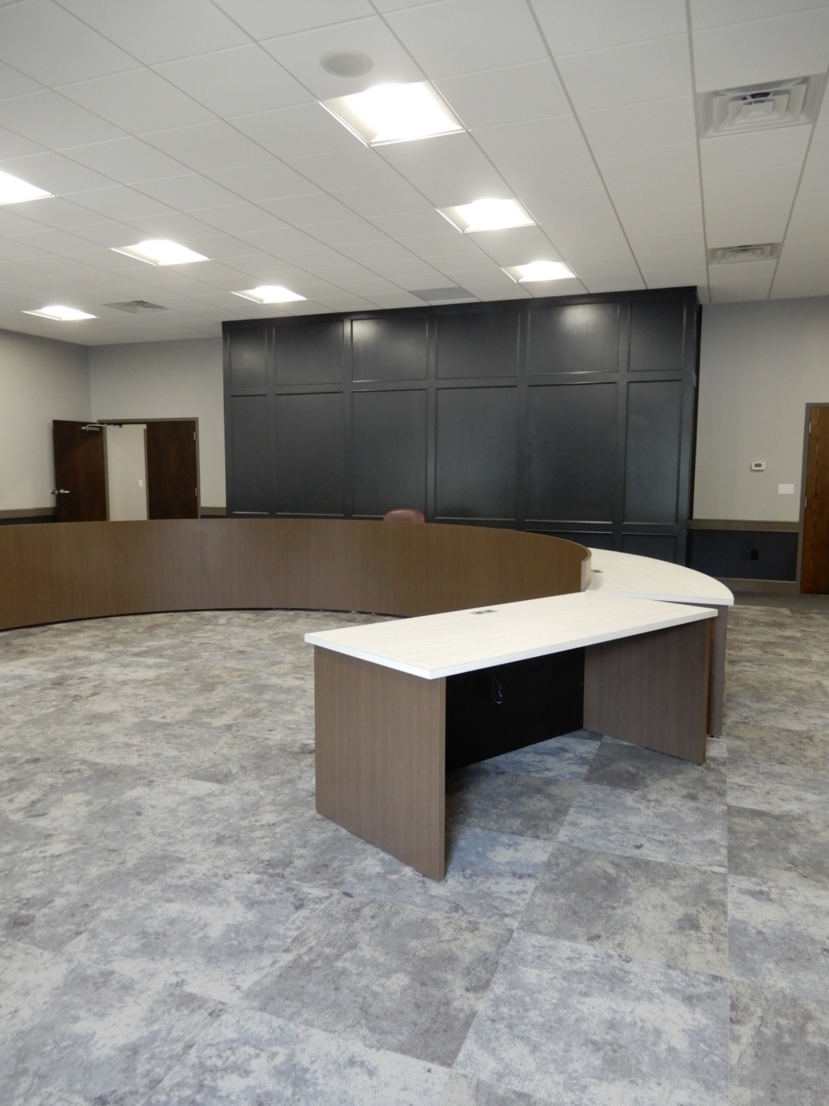 Smithville City Hall A3G Architects